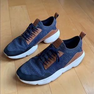 Cole Haan ZeroGrand worn < 5 times